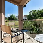 Holiday home Beautiful In Rovinjsko Selo