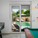 Holiday home Beautiful In