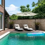 Beautiful In Holiday home Rovinjsko Selo